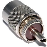 A UHF Connector
