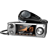 A Bearcat 680 CB Radio