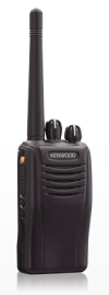 Kenwood TK-2360 and TK-3360 Portable Radios